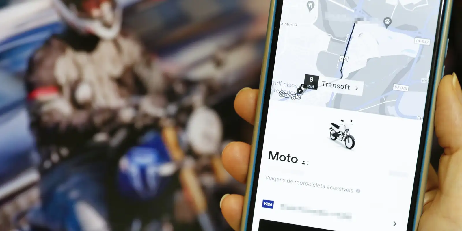 STF adia julgamento sobre vínculo empregatício de motoristas com apps