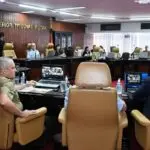 STM mantém relator em ação sobre perda de patente de Jair Bolsonaro