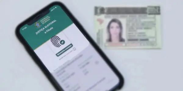 Saiba como usar o e-Título para votar e acessar serviços eleitorais