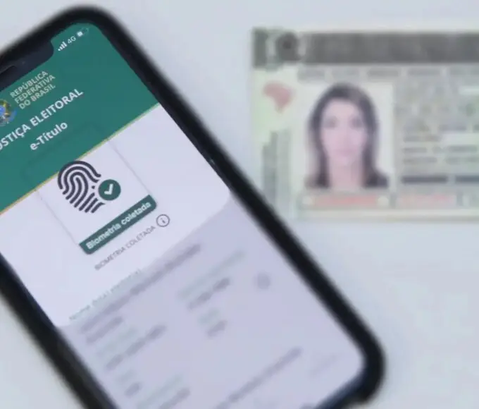 Saiba como usar o e-Título para votar e acessar serviços eleitorais