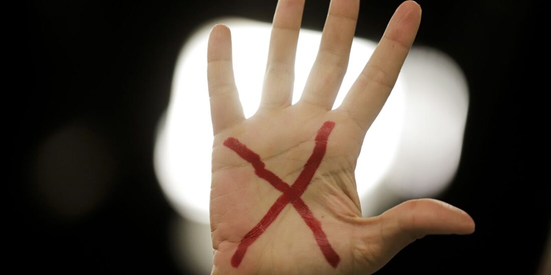 São Paulo registra alta em casos de violência contra mulheres