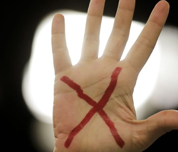 São Paulo registra alta em casos de violência contra mulheres