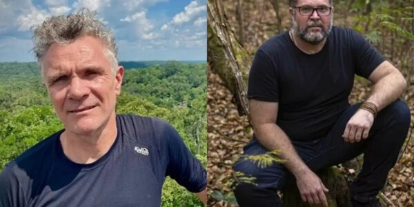 Suspeito de mandar matar Bruno e Dom vai a júri popular