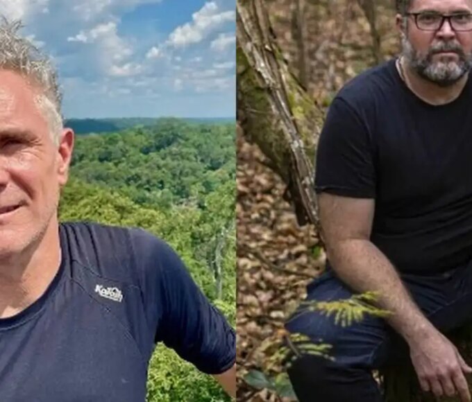 Suspeito de mandar matar Bruno e Dom vai a júri popular
