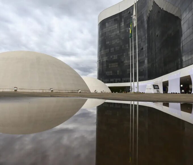 TSE divulga divisão de fundo partidário nas eleições de 2026