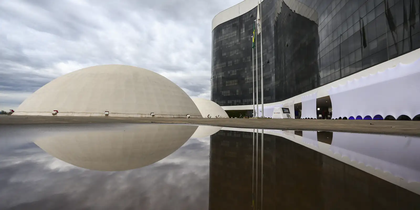 TSE divulga divisão de fundo partidário nas eleições de 2026