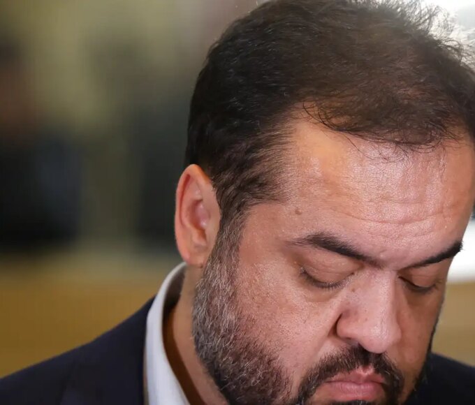 TSE nega recurso de Cláudio Castro e mantém ex-governador inelegível