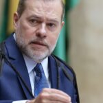 Toffoli vota por medidas de segurança de big techs em redes sociais