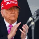Trump indica que eleição no Brasil é teste para EUA na América Latina