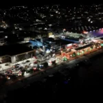 Prefeitura de Guarapari apresenta 2ª edição do “Festival Vem Forrozear” na Orla do Canal