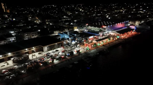 Prefeitura de Guarapari apresenta 2ª edição do “Festival Vem Forrozear” na Orla do Canal