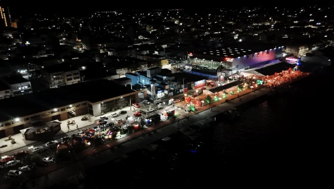 Prefeitura de Guarapari apresenta 2ª edição do “Festival Vem Forrozear” na Orla do Canal