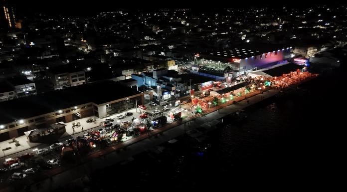 Prefeitura de Guarapari apresenta 2ª edição do “Festival Vem Forrozear” na Orla do Canal