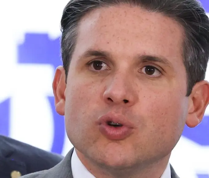 Vorcaro pagou hotel de luxo para Hugo Motta e Ciro Nogueira, aponta PF