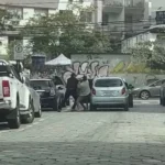 Homem é sequestrado no bairro Jardim Camburi, em Vitória