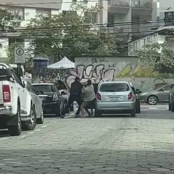 Homem é sequestrado no bairro Jardim Camburi, em Vitória