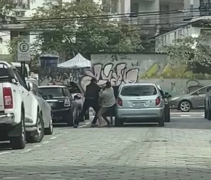 Homem é sequestrado no bairro Jardim Camburi, em Vitória