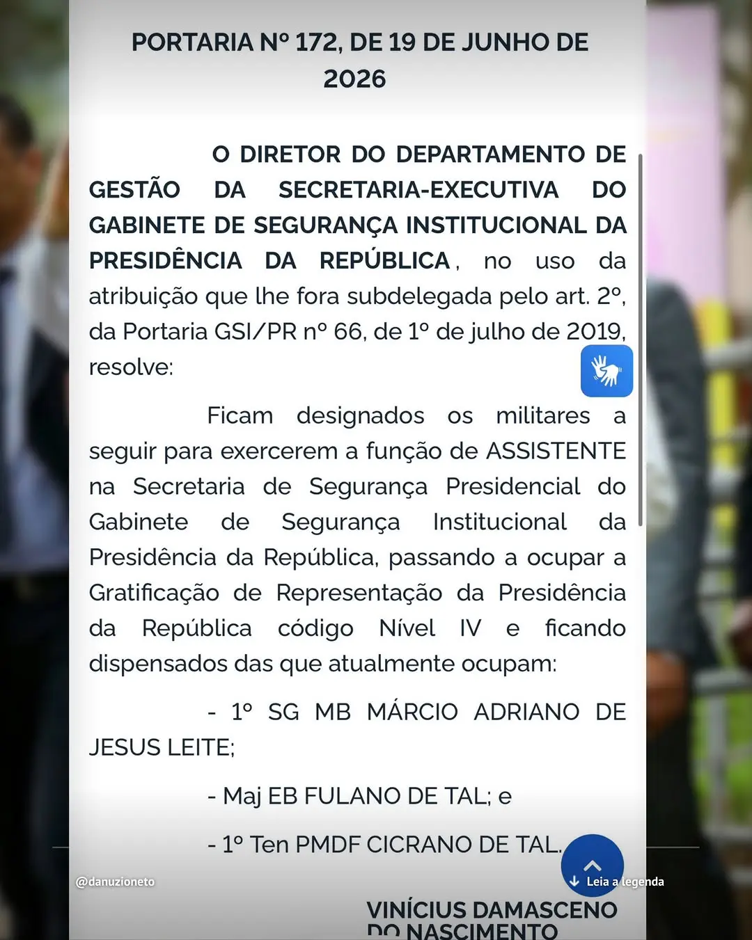 danuzioneto 3702b86a067b459894ecda90f670380d
