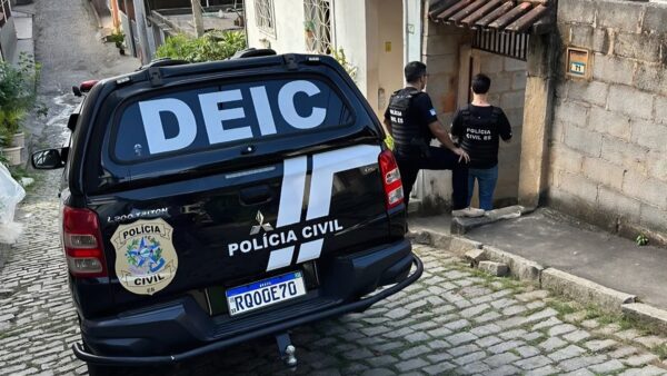 deic cachoeiro