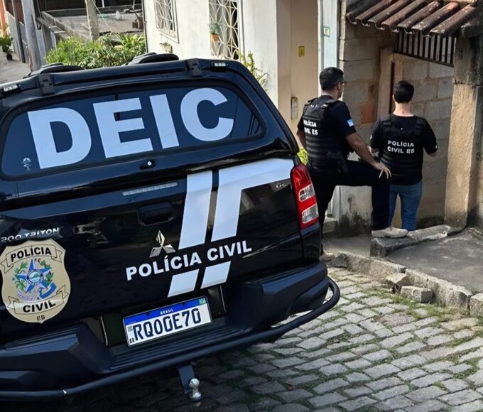 deic cachoeiro
