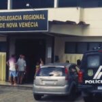 delegacia nova venecia