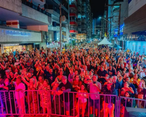 Festival Guarapari
