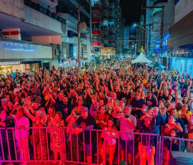 Festival Guarapari