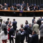 foto congresso