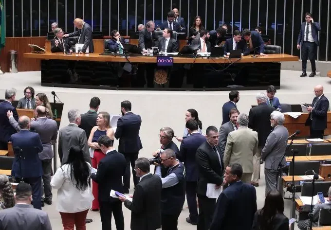 foto congresso