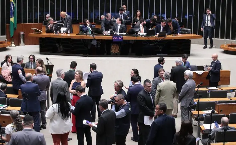 foto congresso
