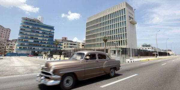 EUA aumentam pressão contra Cuba com novas sanções econômicas